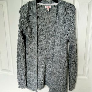 🩶 Girls Cardigan 🩶